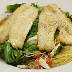 Italian Entree 3