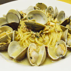 Italian Entree 4