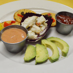 Italian Entree 8