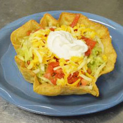 Mexican Food  Entree 15