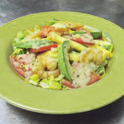 Mexican Food  Entree 18