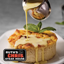 Steak & Seafood Entree 15