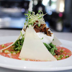 Italian entree 1
