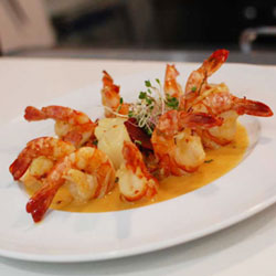 Italian entree 11