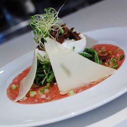 Italian entree 12