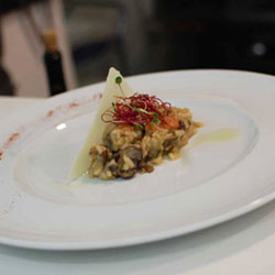 Italian entree 13