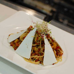 Italian entree 15