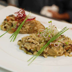 Italian entree 2