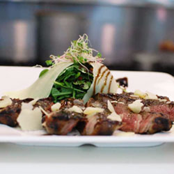 Italian entree 3