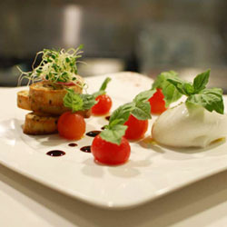 Italian entree 5