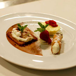 Italian entree 6