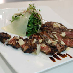 Italian entree 8