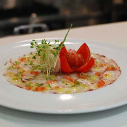 Italian entree 9