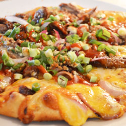 Seafood Food  Entree 15