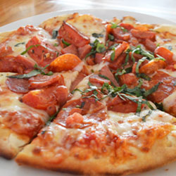 Seafood Food  Entree 16