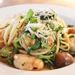 Seafood Food  Entree 5