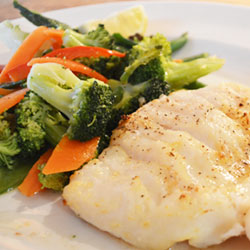 Seafood Food  Entree 7