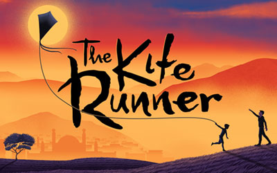 The Play Kite Runner