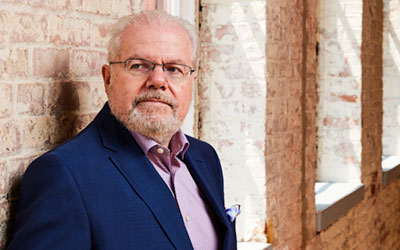 the Pianist Emanuel Ax