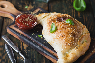 Display Image of Restaurant Food