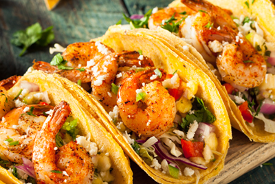 Display Image of Restaurant Food