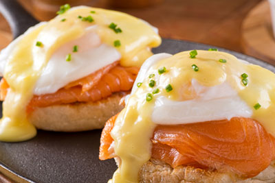 Display Image of Restaurant Food