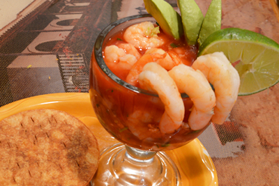 Display Image of Restaurant Food