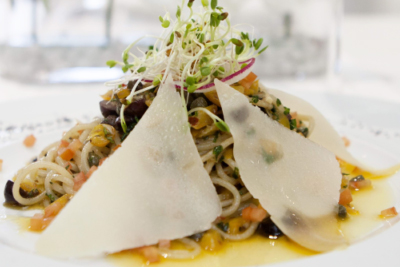 Display Image of Restaurant Food
