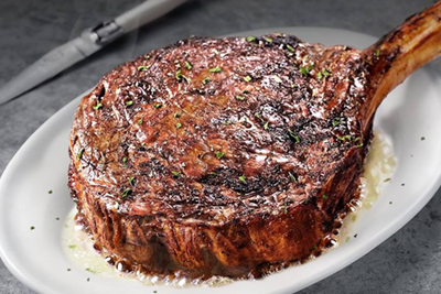 Display Image of Restaurant Food